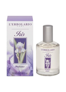 ERBOLARIO IRIS ACQ PROF TON 50ML