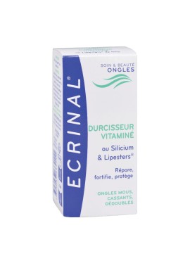 ECRINAL LIQUIDO INDUR RINF 10ML