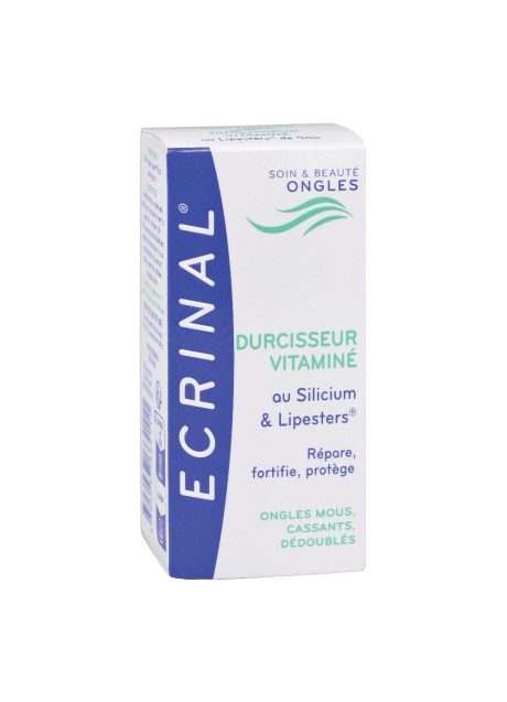 ECRINAL LIQUIDO INDUR RINF 10ML