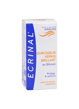 ECRINAL TOP COAT INDUR 10ML