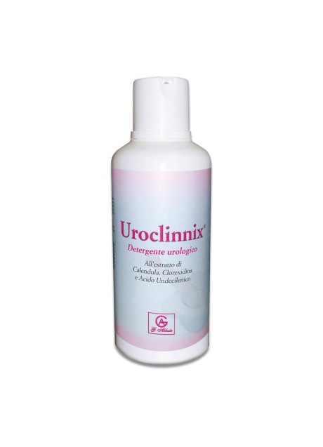 UROCLINNIX DET UROLIGICO 500ML