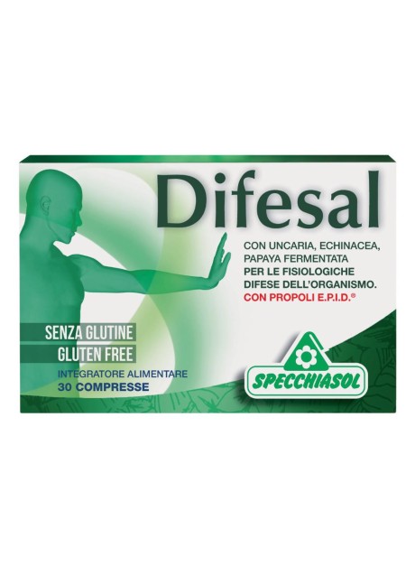 DIFESAL CONF 30CPR