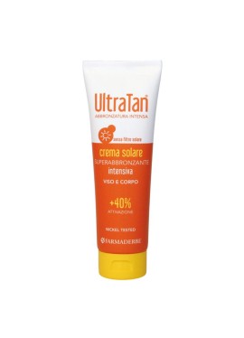 FIOREDESERTO ULTRA TAN 125ML