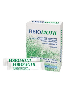 FISIOMOTIL 12BUST