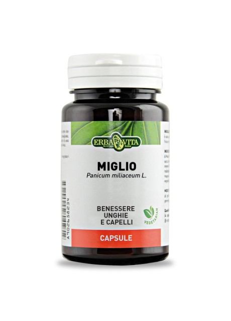 MIGLIO 60CPS 450MG EBV