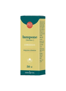 GEMMODERIVATO LAMPONE 50ML