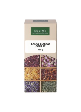 SALICE BIANCO CORT TT 100G SOLIM