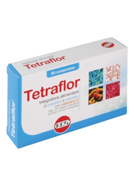 TETRAFLOR INTEG 60CPR