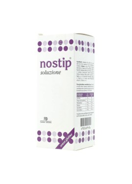 NOSTIP SOLUZIONE 200ML