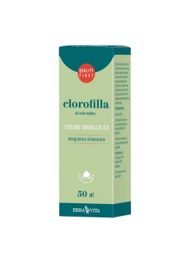 CLOROFILLA SOL IAL 50ML