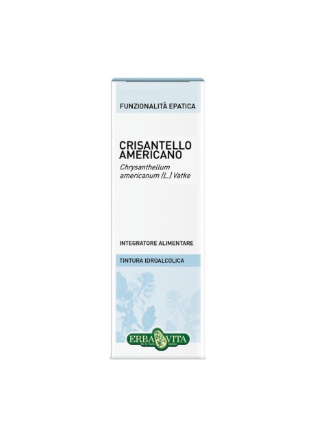 CRISANTELLO AMER SOL IAL 50ML