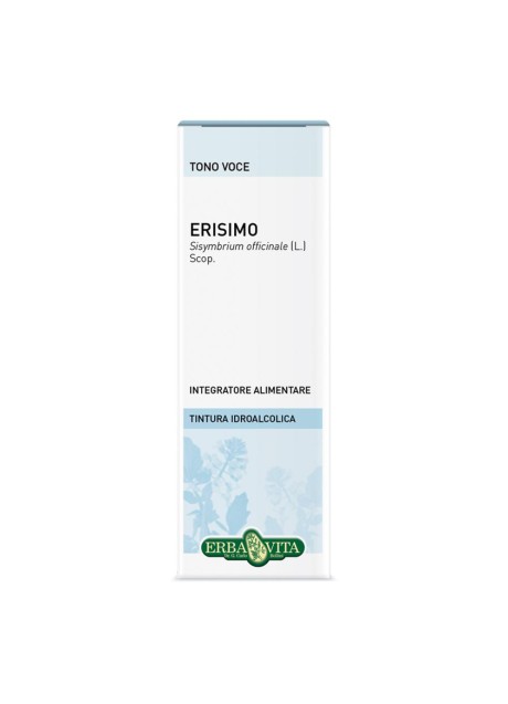 ERISIMO SOMMITA SOL IAL 50ML EBV