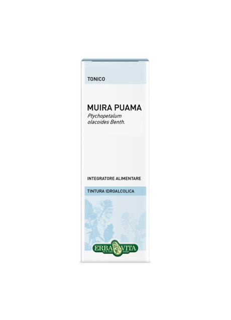 MUIRA PUAMA TINT IAL 50ML EBV