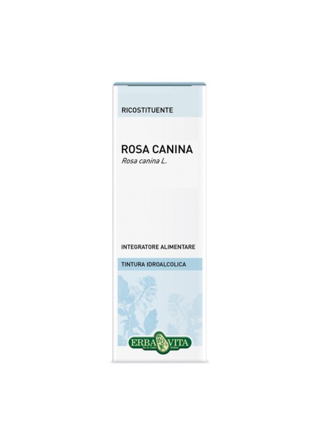 ROSA CANINA BAC SOL IAL 50ML