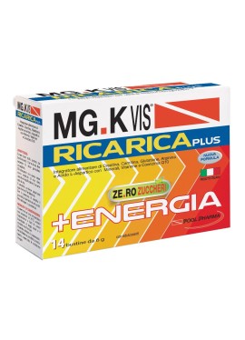 MGK VIS RIC PLUS 14BUST