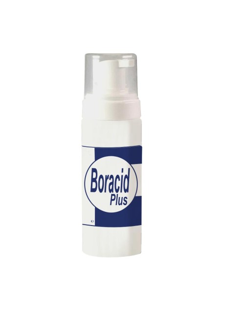 BORACID PLUS DERMOGINECOLOGICO