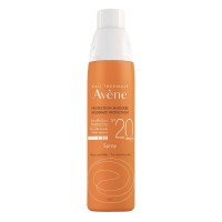 Avene Solare spray spf20 - confezione da 200 millilitri