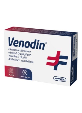 VENODIN INTEG 30 CPS