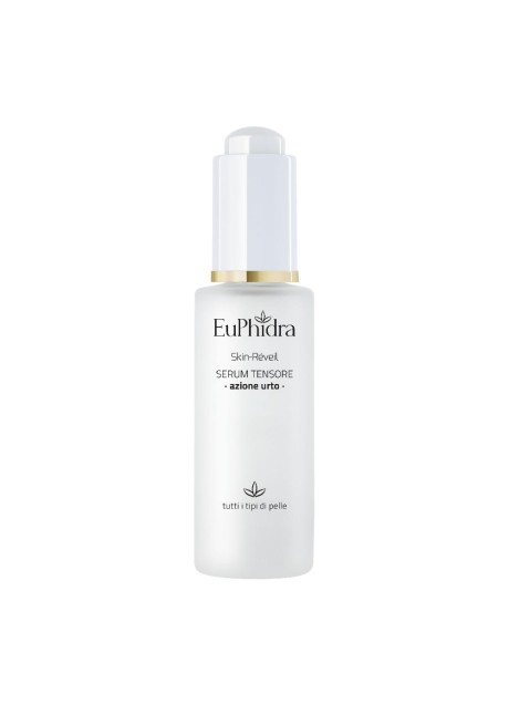 EUPHIDRA TRATT SERUM TENS 30ML