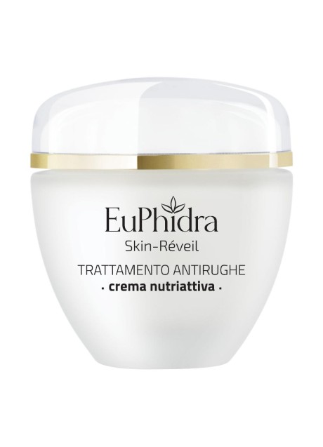 EUPHIDRA TRATT NUTRIATT SR40ML