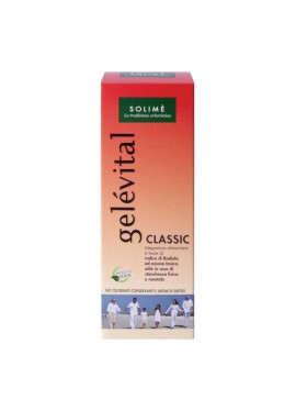 GELEVITAL CLASSIC 200ML