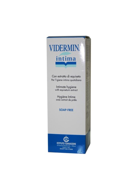 VIDERMINA SOL INTIMA 300ML