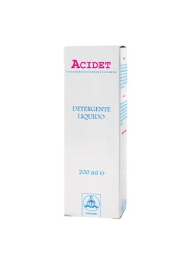 ACIDET DET LIQ 200ML
