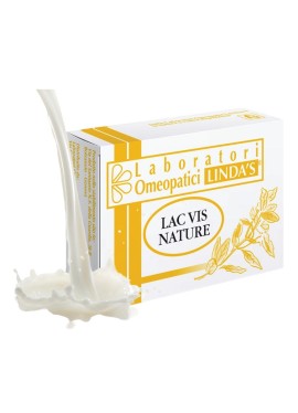 LAC VIS NATURE 30CPS   LINDAS