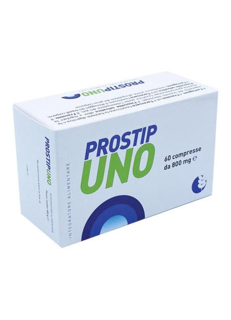 PROSTIP UNO 60CPR  BG