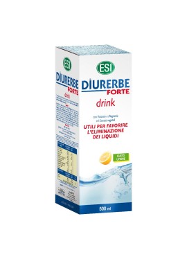 DIURERBE FORTE LIQ 500ML ESI