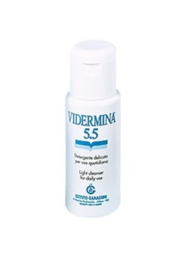 VIDERMINA DET DELIC 5,5 200ML