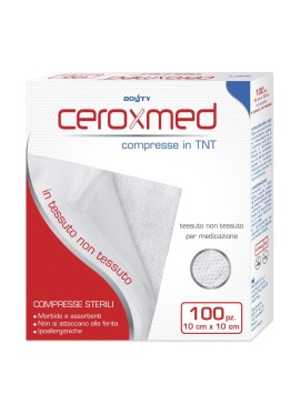 CEROXMED-GRZ SPEC S10X10X100