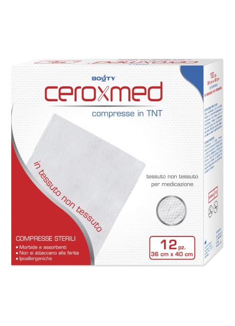 CEROXMED-GRZ SPEC S 36X40X12