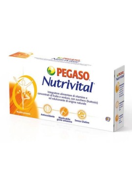NUTRIVITAL INTEGR 30CPR MAST