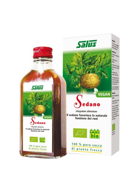 SEDANO SUCCO 200ML BIO