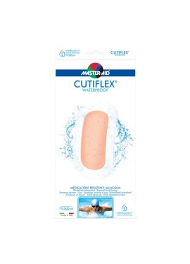 M-AID CUTIFLEX MED 10,5X20