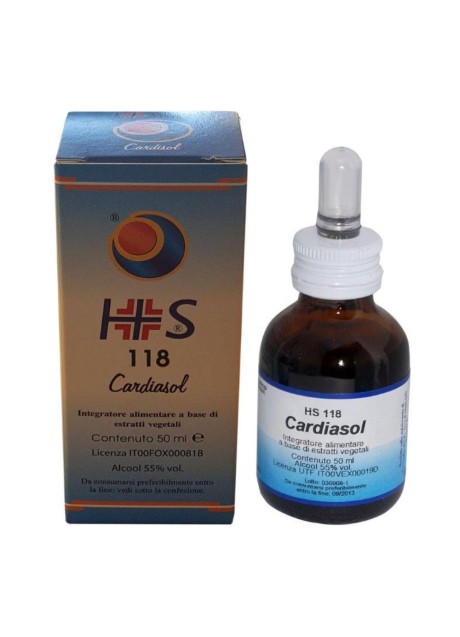 CARDIASOL INTEGR LIQ 50ML