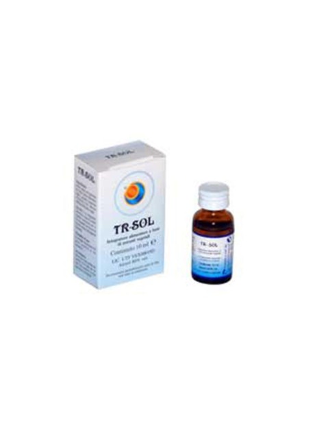 TR-SOL GOCCE 10ML