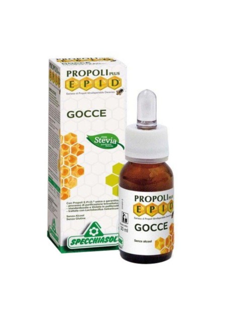 EPID GTT SOSP ACQUOSA 30ML