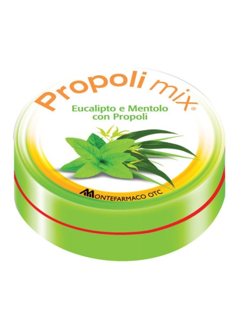 PROPOLI MIX 30 CARAM BALSAM