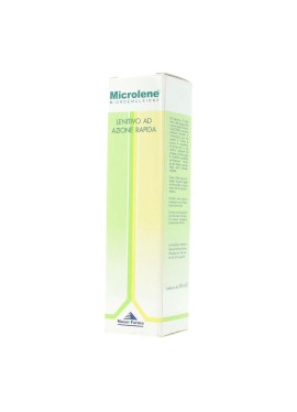 MICROLENE SPRAY 100ML