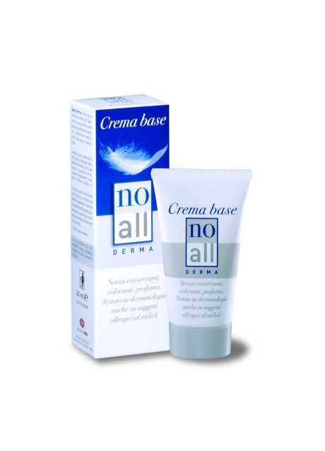 NOALL-DERMA CR BASE 40ML