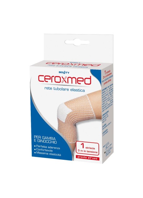 CEROXMED-SOFT NET GAMBA/GINOCC