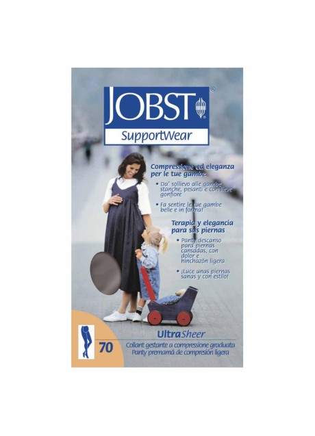 JOBST US 10/15MMHG COLGES NA2