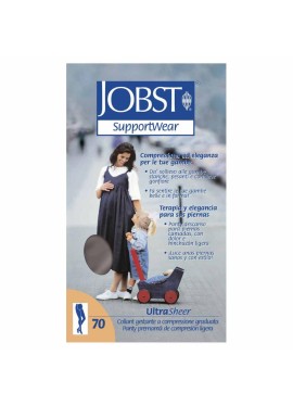 JOBST US 10/15MMHG COLGES NA5