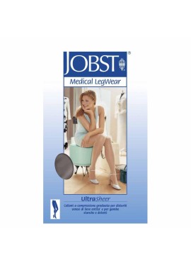 JOBST US15/20MMHG GAMB BEI3