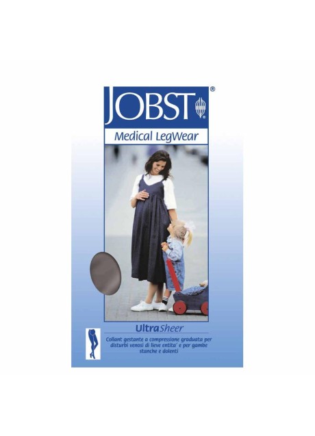 JOBST US15/20MMHG COLGES BE4