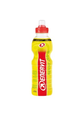 ENERVIT SPORT DRINK AGRUMI 500ML