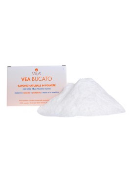 Vea bucato - sapone naturale in polvere - 500 grammi