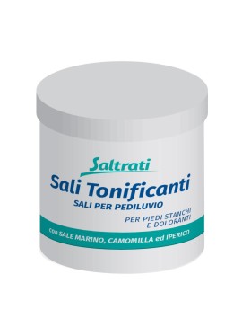 SALTRATI-SALI TONIF 200 GR